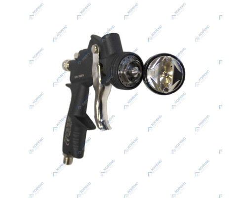 Краскопульт F160-PLUS/S HPS 14 1/4"M — с доставкой и гарантией качества