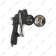 Краскопульт F160-PLUS/S HPS 13 1/4"M — с доставкой и гарантией качества