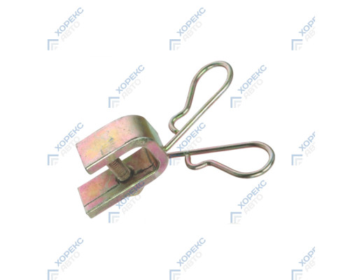 Держатель удлинителя вентиля Гамматест FVE2 — купить с доставкой и гарантией качества