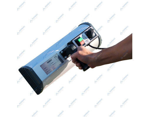 Инфракрасная коротковолновая сушильная установка для кузовного ремонта Хорекс Авто FY-1000WS — купить с доставкой и гарантией качества