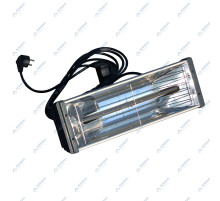 Инфракрасная коротковолновая сушильная установка для кузовного ремонта Хорекс Авто FY-1000WS