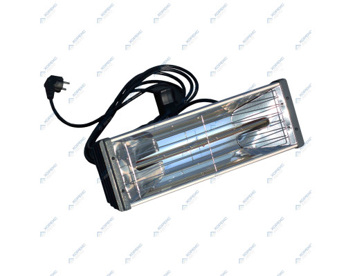 Инфракрасная коротковолновая сушильная установка для кузовного ремонта Хорекс Авто FY-1000WS — купить с доставкой и гарантией качества