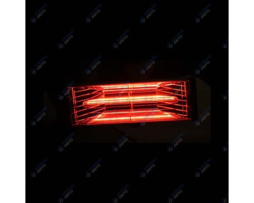 Инфракрасная коротковолновая сушильная установка для кузовного ремонта Хорекс Авто FY-1000WS — купить с доставкой и гарантией качества