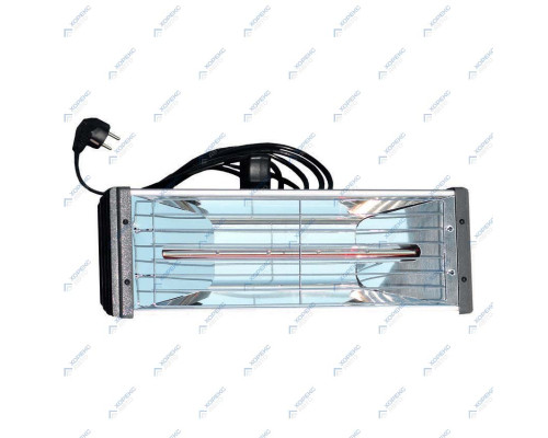 Инфракрасная коротковолновая сушильная установка для кузовного ремонта Хорекс Авто FY-1000WS — купить с доставкой и гарантией качества