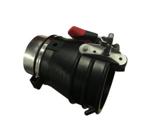 Насадка газоприемная d150 мм для грузовых авто Worky GRTN-150MG