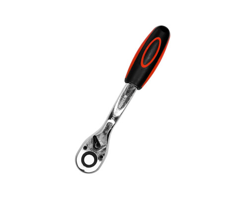 Трещотка 1/2" 72 зуба Гамматест GT1Y014 — купить с доставкой и гарантией качества