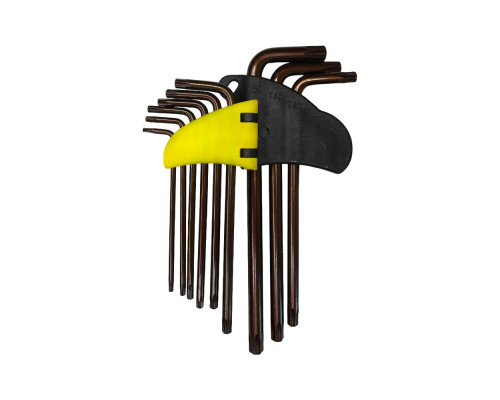 Набор воротков Torx T10-T50 Гамматест GT1Y042 — купить с доставкой и гарантией качества