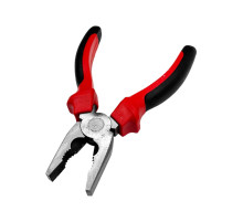 Плоскогубцы 150 мм Гамматест GT1Y047