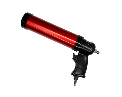 Пистолет для герметика закрытый 310 мл Гамматест GT1Y049 — купить с доставкой и гарантией качества