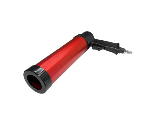 Пистолет для герметика закрытый 310 мл Гамматест GT1Y049 — купить с доставкой и гарантией качества