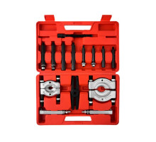 Набор съемников с сепаратором, 14 предметов ГАММАТЕСТ GT1Y070