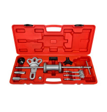 Приспособление для снятия подшипников в наборе со сменными лапами ГАММАТЕСТ GT1Y079 Приспособление для снятия подшипников в наборе со сменными лапами ГАММАТЕСТ GT1Y079