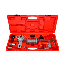 Приспособление для снятия подшипников в наборе со сменными лапами ГАММАТЕСТ GT1Y079