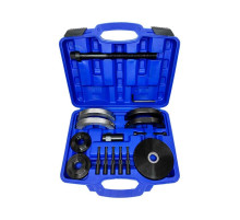 Приспособление для замены ступичных подшипников VAG (диаметр 72мм) ГАММАТЕСТ GT1Y091 Приспособление для замены ступичных подшипников VAG (диаметр 72мм) ГАММАТЕСТ GT1Y091