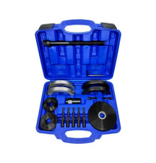 Приспособление для замены ступичных подшипников VAG (диаметр 72мм) ГАММАТЕСТ GT1Y091 Приспособление для замены ступичных подшипников VAG (диаметр 72мм) ГАММАТЕСТ GT1Y091