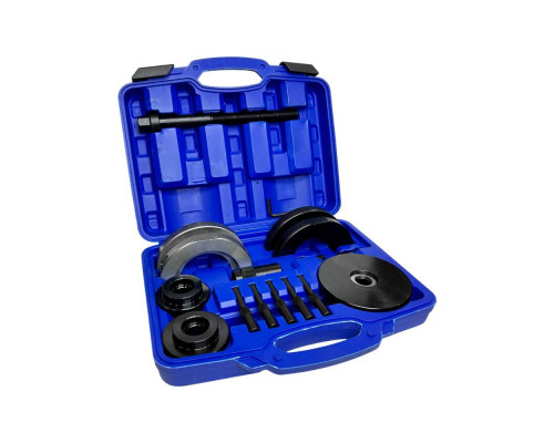 Приспособление для замены ступичных подшипников VAG (диаметр 72мм) ГАММАТЕСТ GT1Y091 — купить с доставкой и гарантией качества Приспособление для замены ступичных подшипников VAG (диаметр 72мм) ГАММАТЕСТ GT1Y091 — купить с доставкой и гарантией качества