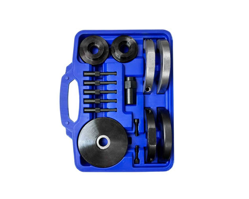 Приспособление для замены ступичных подшипников VAG (диаметр 72мм) ГАММАТЕСТ GT1Y091 — купить с доставкой и гарантией качества Приспособление для замены ступичных подшипников VAG (диаметр 72мм) ГАММАТЕСТ GT1Y091 — купить с доставкой и гарантией качества