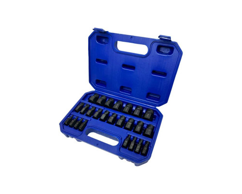 Набор экстракторов, 25 предметов Гамматест GT1Y096 — купить с доставкой и гарантией качества