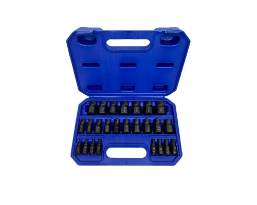 Набор экстракторов, 25 предметов Гамматест GT1Y096 — купить с доставкой и гарантией качества