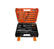 Набор головок с принадлежностями, 82 предмета ГАММАТЕСТ GT1Y134