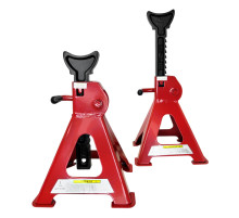 Подставки под автомобиль г/п 3 т Гамматест GT2H009