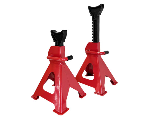 Подставки под автомобиль г/п 3 т Гамматест GT2H009 — купить с доставкой и гарантией качества