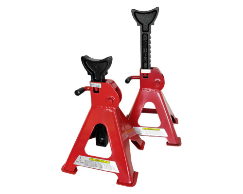 Подставки под автомобиль г/п 3 т Гамматест GT2H009 — купить с доставкой и гарантией качества