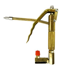 Наконечник для густой смазки ГАММАТЕСТ GT3B007