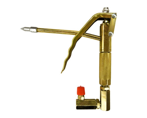 Наконечник для густой смазки ГАММАТЕСТ GT3B007 — купить с доставкой и гарантией качества