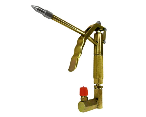 Наконечник для густой смазки ГАММАТЕСТ GT3B007 — купить с доставкой и гарантией качества