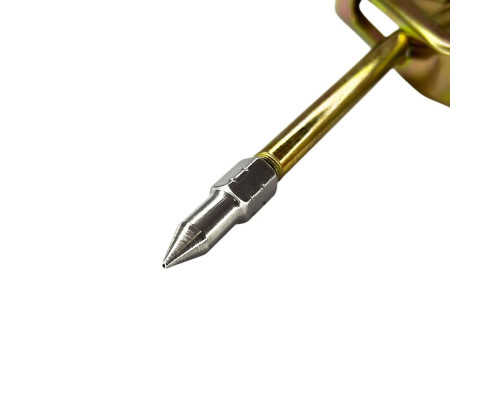 Наконечник для густой смазки ГАММАТЕСТ GT3B007 — купить с доставкой и гарантией качества