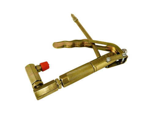 Наконечник для густой смазки ГАММАТЕСТ GT3B007 — купить с доставкой и гарантией качества