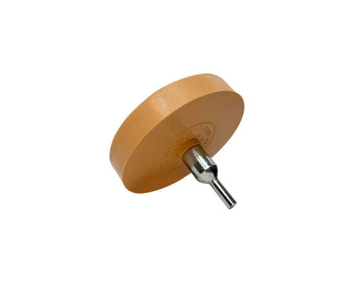 Диск для снятия клея и двухстороннего скотча Гамматест GT4Y001 — с доставкой и гарантией качества