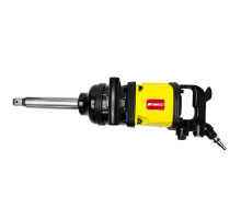 Пневмогайковерт 1" ГАММАТЕСТ GT7B008