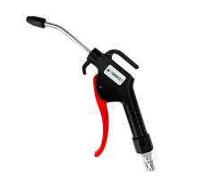 Обдувочный пистолет 125 мм ГАММАТЕСТ GT7B027 Обдувочный пистолет 125 мм ГАММАТЕСТ GT7B027