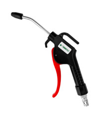 Обдувочный пистолет 125 мм ГАММАТЕСТ GT7B027