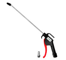 Обдувочный пистолет 300 мм ГАММАТЕСТ GT7B028 Обдувочный пистолет 300 мм ГАММАТЕСТ GT7B028