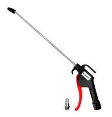 Обдувочный пистолет 300 мм ГАММАТЕСТ GT7B028