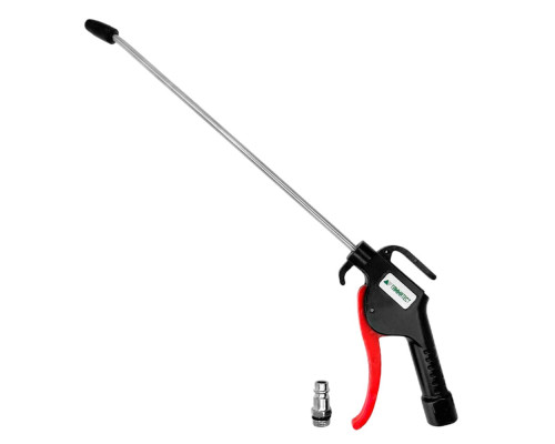 Обдувочный пистолет 300 мм ГАММАТЕСТ GT7B028 — купить с доставкой и гарантией качества Обдувочный пистолет 300 мм ГАММАТЕСТ GT7B028 — купить с доставкой и гарантией качества