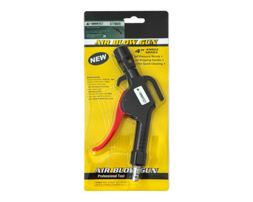 Обдувочный пистолет ГАММАТЕСТ GT7B029 — купить с доставкой и гарантией качества Обдувочный пистолет ГАММАТЕСТ GT7B029 — купить с доставкой и гарантией качества