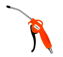 Обдувочный пистолет 125 мм ГАММАТЕСТ GT7B030 Обдувочный пистолет 125 мм ГАММАТЕСТ GT7B030