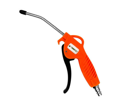 Обдувочный пистолет 125 мм ГАММАТЕСТ GT7B030 — купить с доставкой и гарантией качества Обдувочный пистолет 125 мм ГАММАТЕСТ GT7B030 — купить с доставкой и гарантией качества