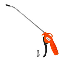 Обдувочный пистолет 200 мм ГАММАТЕСТ GT7B031 Обдувочный пистолет 200 мм ГАММАТЕСТ GT7B031