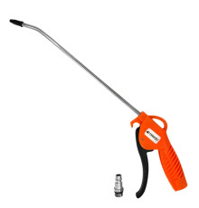 Обдувочный пистолет 200 мм ГАММАТЕСТ GT7B031