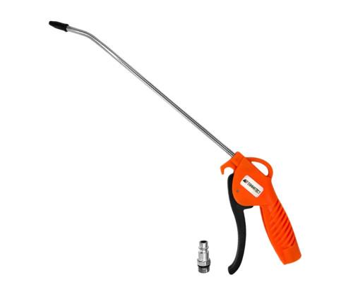 Обдувочный пистолет 200 мм ГАММАТЕСТ GT7B031 — купить с доставкой и гарантией качества Обдувочный пистолет 200 мм ГАММАТЕСТ GT7B031 — купить с доставкой и гарантией качества