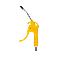 Обдувочный пистолет 100 мм ГАММАТЕСТ GT7Y001 Обдувочный пистолет 100 мм ГАММАТЕСТ GT7Y001