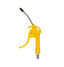 Обдувочный пистолет 100 мм ГАММАТЕСТ GT7Y001