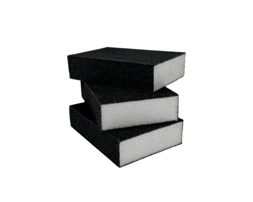 Губка 100х70х25 мм P150 Гамматест GTA103TS150 Мягкая — купить с доставкой и гарантией качества