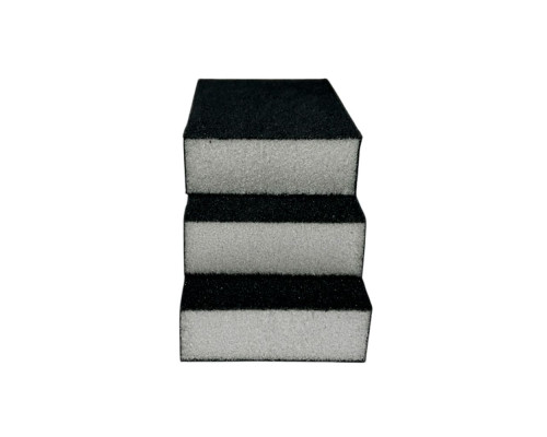 Губка 100х70х25 мм P150 Гамматест GTA103TS150 Мягкая — купить с доставкой и гарантией качества