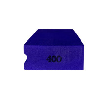 Губка односторонняя 400